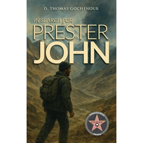 In Search of Prester John