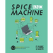 Spice and Machine: 10 Moroccan Recipes Born from Artificial Intelligence