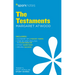 The Testaments Sparknotes Literature Guide