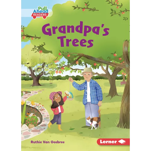 Grandpa's Trees