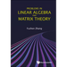 Problems in Linear Algebra and Matrix Theory