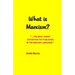 What Is Marxism?