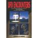 UFO Encounters: How High Strange Events Transform Human Perception