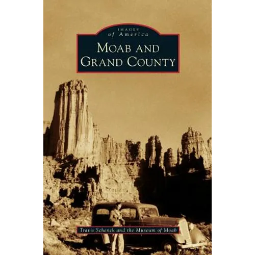 Moab and Grand County