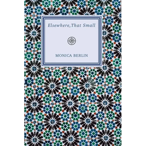 Elsewhere, That Small