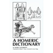 A Homeric Dictionary, revised