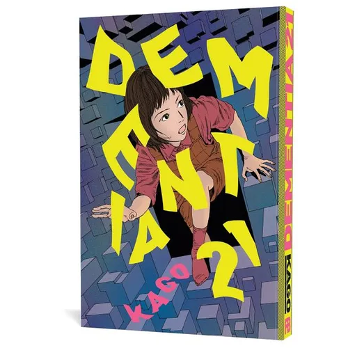 Dementia 21 Vol.1