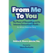 From Me to You: The Power of Storytelling and Its Inherent Generational Wealth--An African American Story
