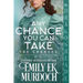Any Chance You Can Take: A Regency Historical Romance