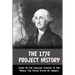 The 1776 Project History: Story Of The Greatest Country In The World- The United States Of America