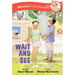 Wait and See Early Reader