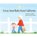 Great Aunt Ruby from California