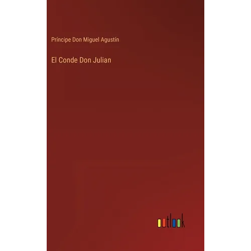 El Conde Don Julian