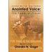 With An Anointed Voice: The Power of Prayer