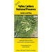Valles Caldera National Preserve: Geologic History of the Southwest's Youngest Caldera