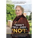 "Don't Tell Judy 'No'!"