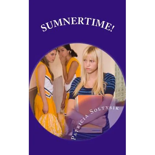 Sumnertime!