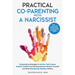 Practical Co-Parenting with a Narcissist: Empowering Strategies to Survive Toxic Abuse, Reduce Conflict and Set Boundaries to Protect Yourself and Rai