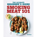 Smoking Meat 101: The Ultimate Beginner's Guide