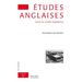 Etudes Anglaises - No1/2017: New Diasporas, New Directions