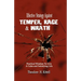 Effective Strategy Against Temper, Rage, & Wrath: Practical Wisdom to Live a Calm & Satisfying Life