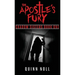 The Apostle's Fury: Shadow Sisters Book One