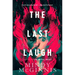 The Last Laugh
