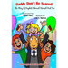 Daddy Don't be Scared!: The Story Of Prophet Ismail (Part Two)