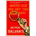 Where Did You Get This Number?: A Pollster's Guide to Making Sense of the World