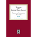 Memoirs of the Lower Ohio Valley, Personal and Genealogical. Volume #1