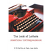 The Book of Letters: American Correspondence