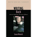 Writing Back: American Expatriates' Narratives of Return