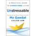 Unstressable: A Practical Guide to Stress-Free Living