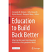 Education to Build Back Better: What Can We Learn from Education Reform for a Post-Pandemic World