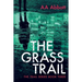 The Grass Trail: Dyslexia-friendly, large print edition.