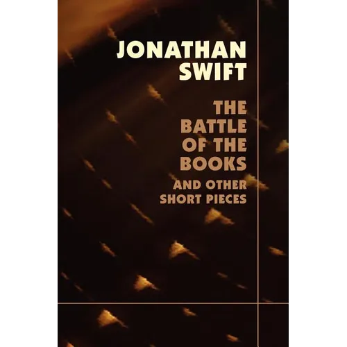 The Battle of the Books
