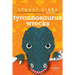 Tyrannosaurus Wrecks
