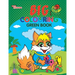 Big Colouring Green Book for 5 to 9 years Old Kids Fun Activity and Colouring Book for Children