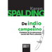 De indio a campesino. Cambios en la estructura social del Per colonial