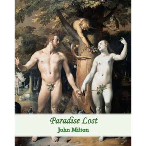 Paradise Lost