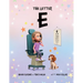 The Letter E: A Story of Faith, Family, and Life with Stargardt Macular Degeneration, Low Vision, and Legal Blindness