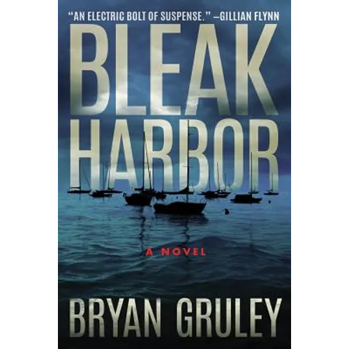 Bleak Harbor