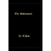 The Diatessaron - A Harmony Of The Gospels