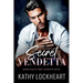 Secret Vendetta: A Dark Revenge Romance