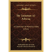 The Tarjuman Al-Ashwaq: A Collection of Mystical Odes (1911)