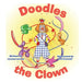 Doodles the Clown