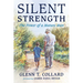 Silent Strength: The Power of a Mature Man