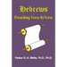 Hebrews