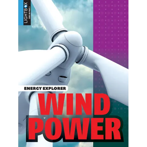 Wind Power