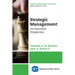 Strategic Management: An Executive Perspective